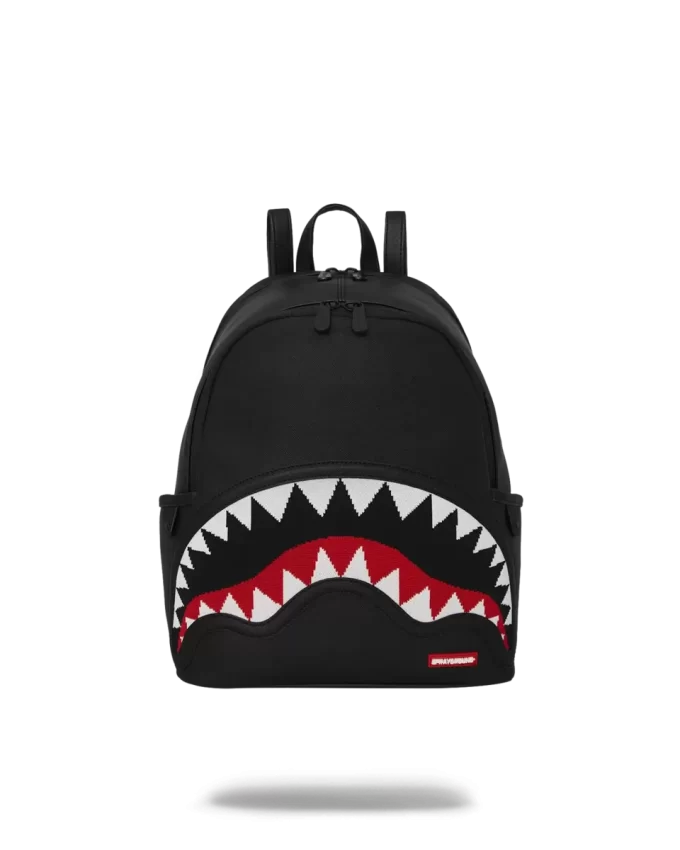 ZAINO KNIT COMMANDER SAVAGE