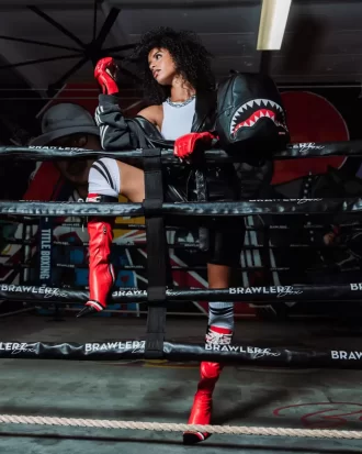 ZAINO KNIT COMMANDER SAVAGE