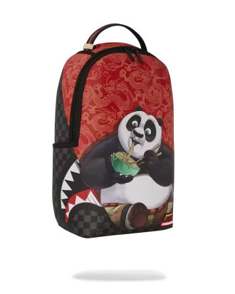 ZAINO KUNG FU PANDA OOPS