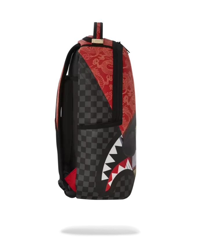 ZAINO KUNG FU PANDA OOPS