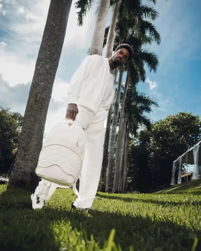 ZAINO LA VITA SEGRETA DELLE PERLE