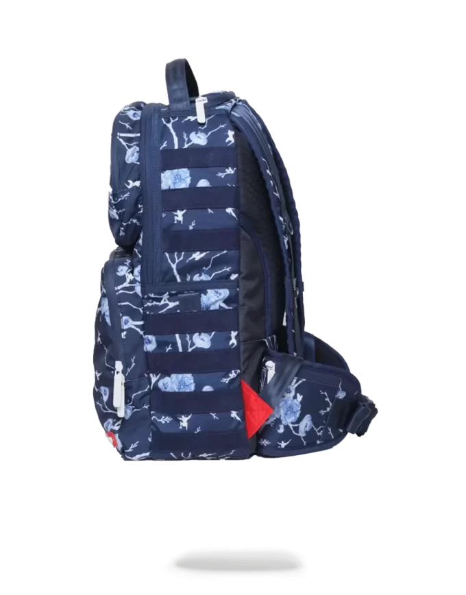 ZAINO LED CHERRY BLO$$OM