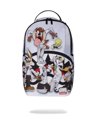ZAINO LOONEY TUNES FASHION KILLA