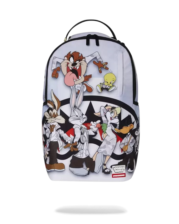 ZAINO LOONEY TUNES FASHION KILLA