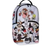 ZAINO LOONEY TUNES FASHION KILLA