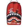 ZAINO LOONEY TUNES SHARK RUN DLXSR