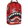 ZAINO LOONEY TUNES SHARK RUN DLXSR
