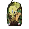 ZAINO LOONEY TUNES TWEETY CASH NEST