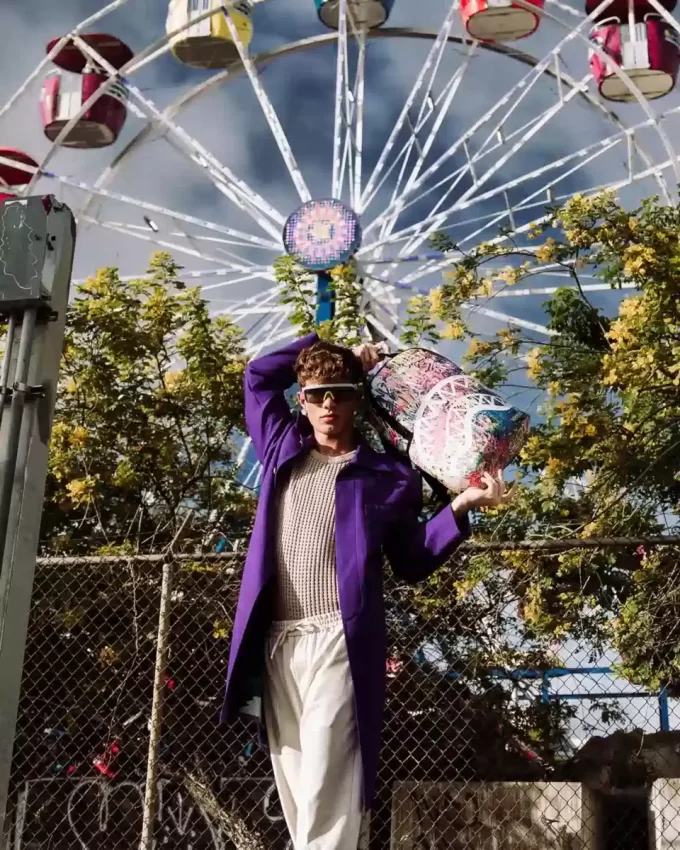 ZAINO LOWER EAST SIDE