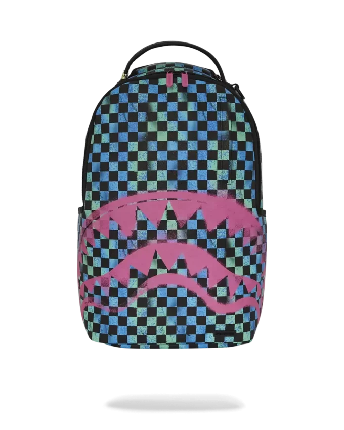 ZAINO LUMINOUS HYPOTHESIS DLXSV