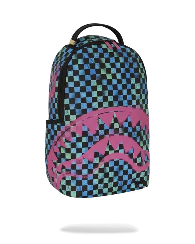 ZAINO LUMINOUS HYPOTHESIS DLXSV