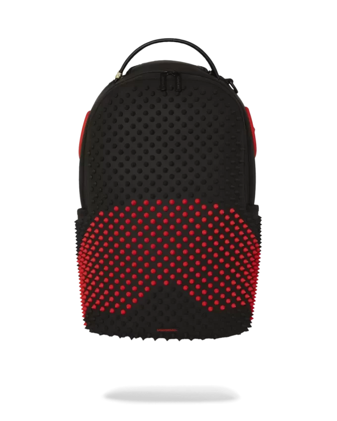 ZAINO MADNESS SHARK DLXV