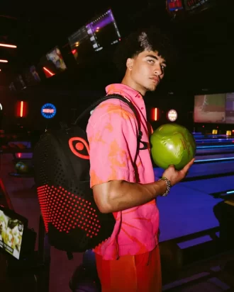 ZAINO MADNESS SHARK DLXV