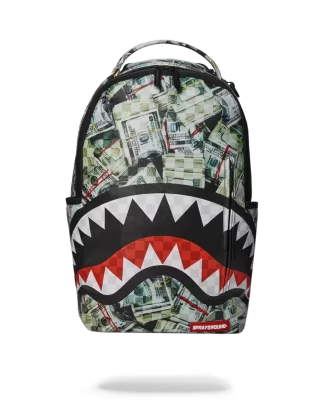 ZAINO MAMA I MADE IT (DLXV)