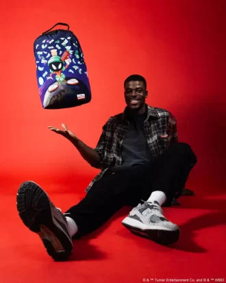 ZAINO MARVIN MAKIN IT FLOAT DLXSR