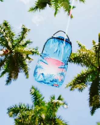 ZAINO MIAMI SUNSET SPEEDWAY DLXSR