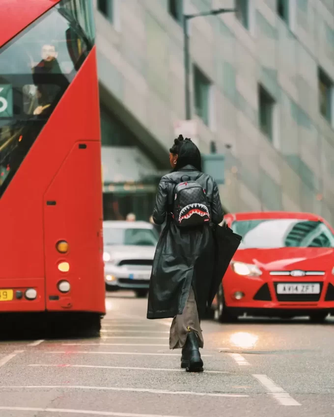 ZAINO MIDNIGHT SHADOW SAVAGE