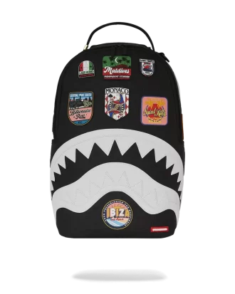 ZAINO MILIARDARIO MOGUL GLOBALE