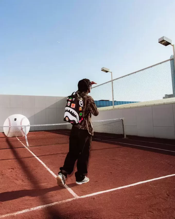 ZAINO MILIARDARIO MOGUL GLOBALE