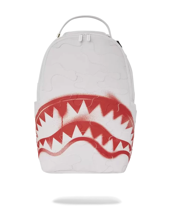 ZAINO MIMETICO DA NEVE (DLXV)