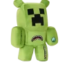 ZAINO MINECRAFT CREEPER MONEYBEAR