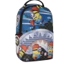 ZAINO MINIONS SPRAYGROUND BUILDERS