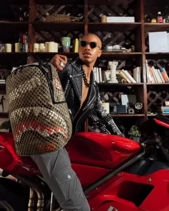 ZAINO MISSIONE SEGRETA CALL OF DUTY