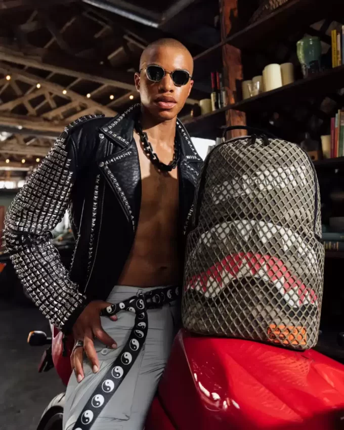 ZAINO MISSIONE SEGRETA CALL OF DUTY