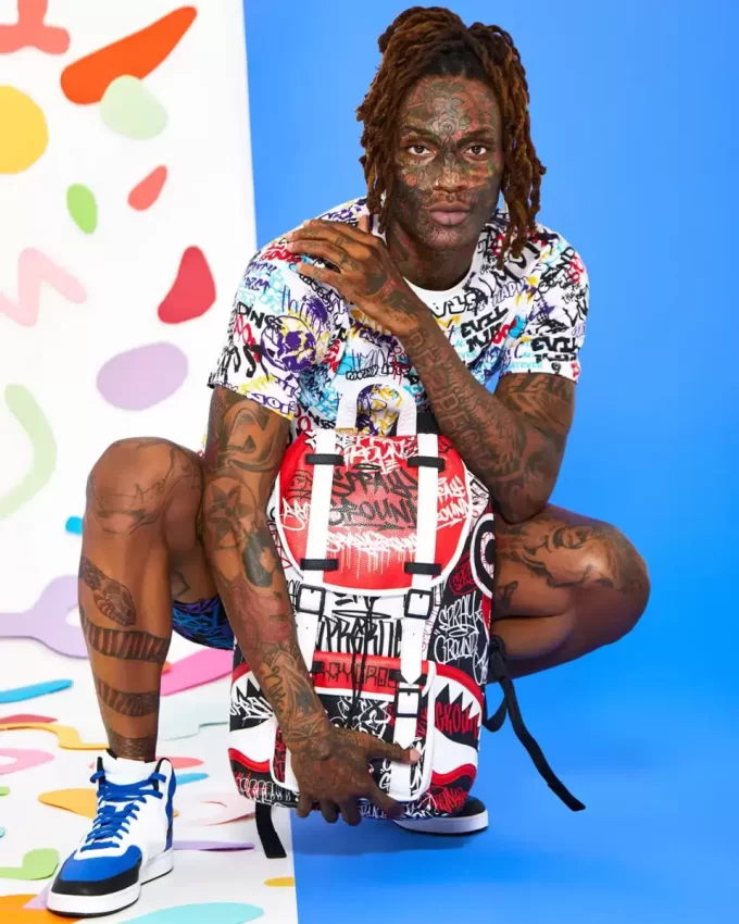 ZAINO MISTERIOUS MASTERMIND HILLS