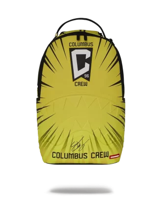 ZAINO MLS COLUMBUS CREW STEVEN MOREIRA 9