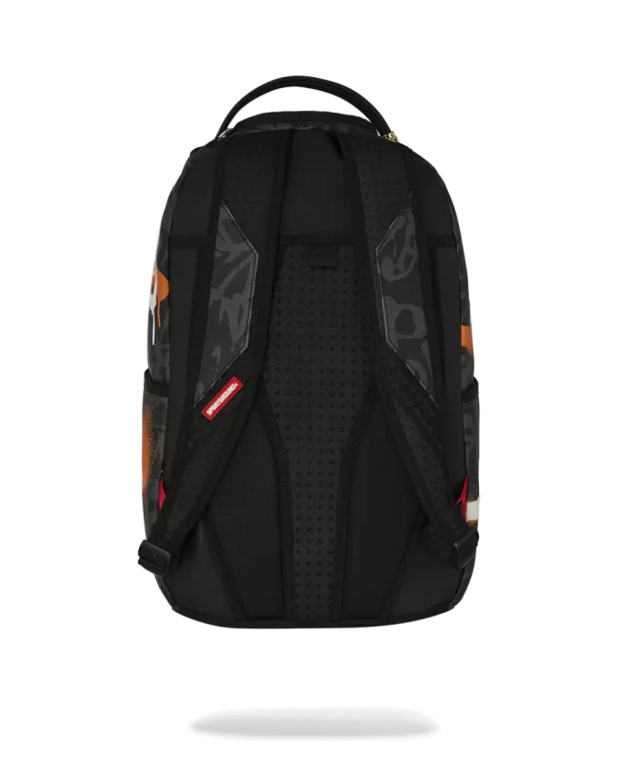 ZAINO MLS HOUSTON DYNAMO FC STREET ART