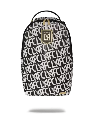 ZAINO MLS LA FC WINGED WONDER