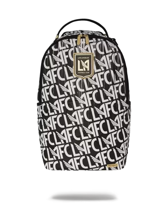 ZAINO MLS LA FC WINGED WONDER