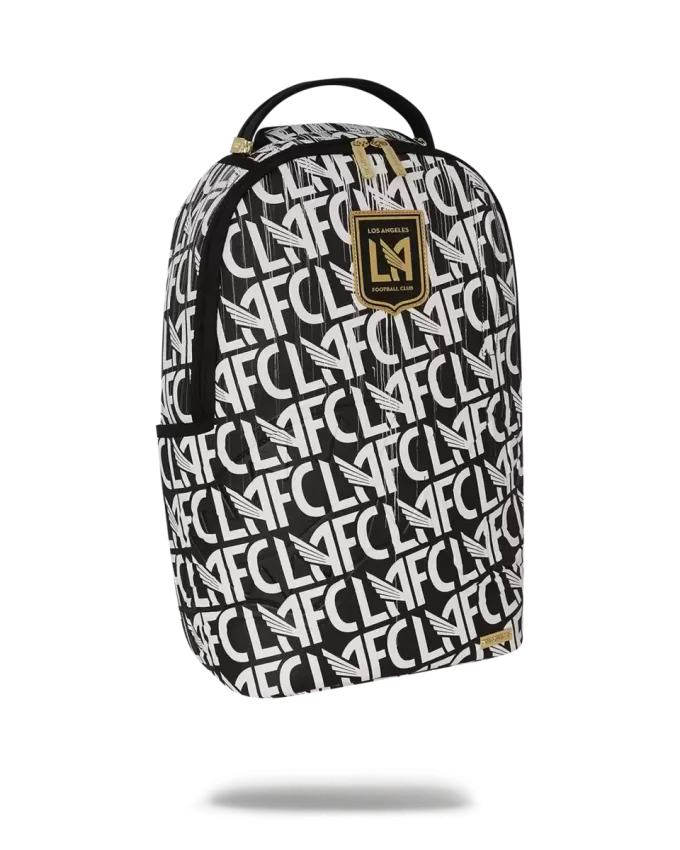 ZAINO MLS LA FC WINGED WONDER