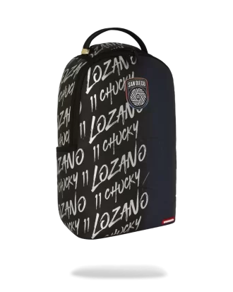ZAINO MLS SAN DIEGO FC CHUCKY LOZANO 11