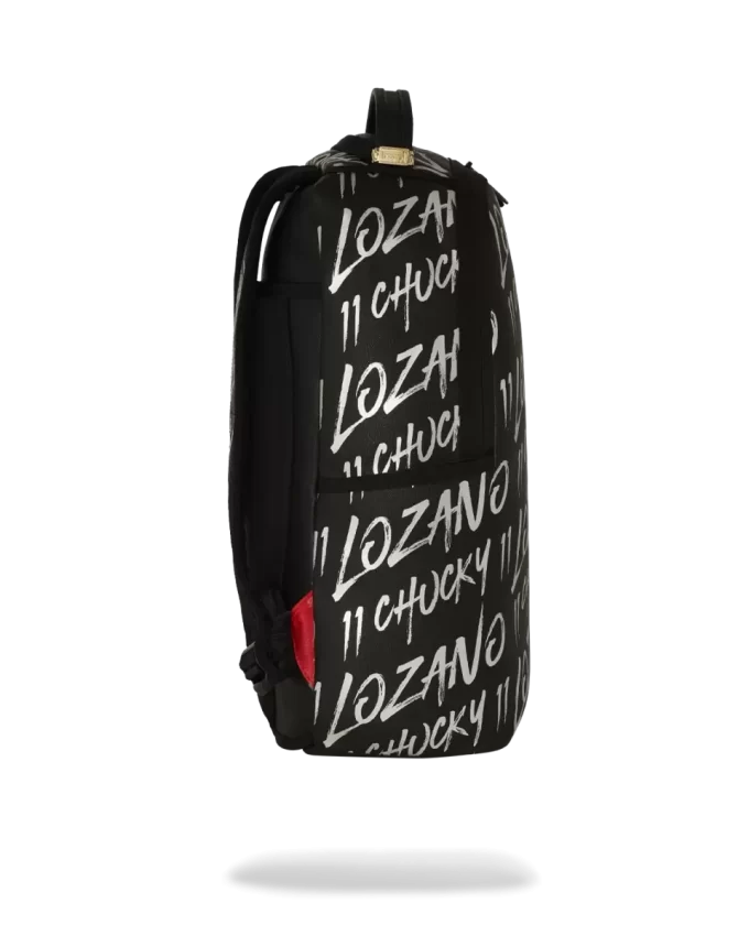 ZAINO MLS SAN DIEGO FC CHUCKY LOZANO 11