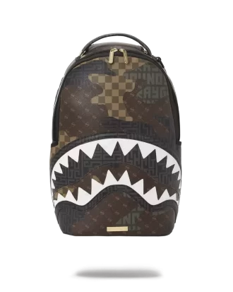 ZAINO MODALITÀ STEALTH (DLXV)