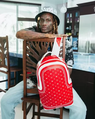 ZAINO MODUS OPERANDI (DLXV)