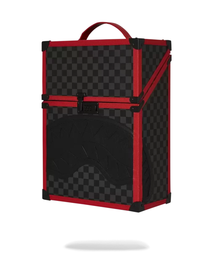 ZAINO MONACO SHARK CLUB CHATURANGA SHARK 1900