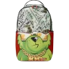 ZAINO MONEY BEAR STEADY TRIPIN