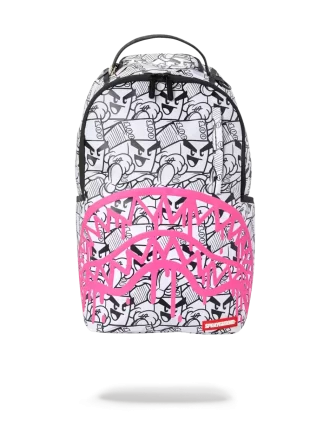 ZAINO MONEY BOYS ATTACK