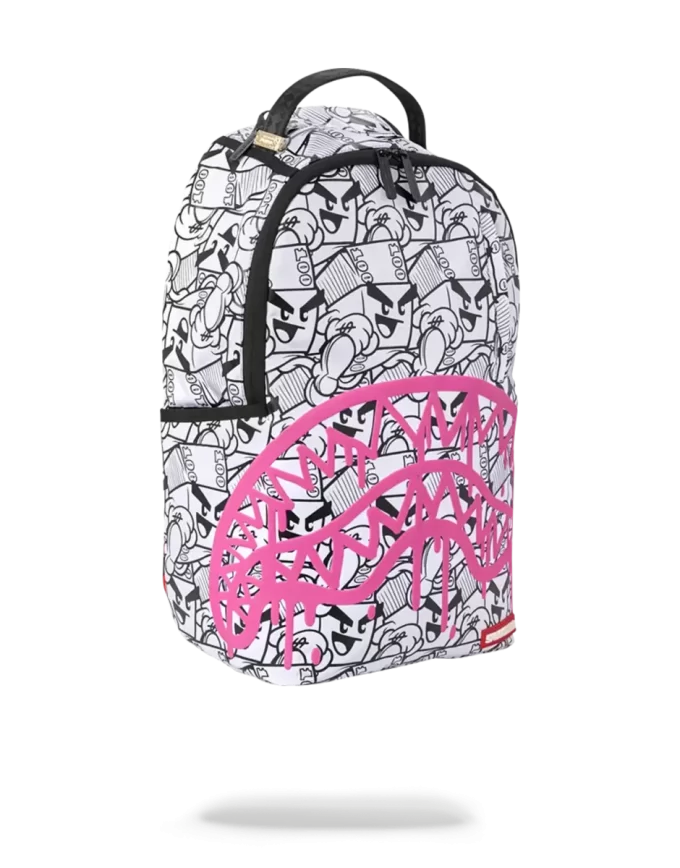 ZAINO MONEY BOYS ATTACK