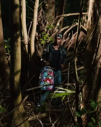 ZAINO MONEY BOYS MONEY MOVES