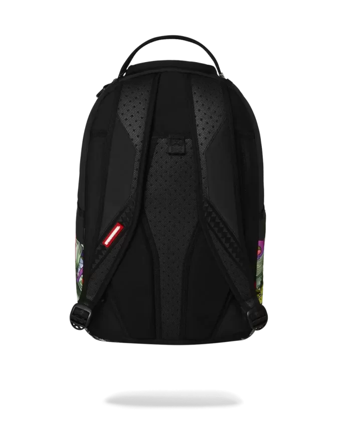 ZAINO MONEY BOYS STACKED AND RELAXED ZAINO MONEY BOYS STACKED AND RELAXED