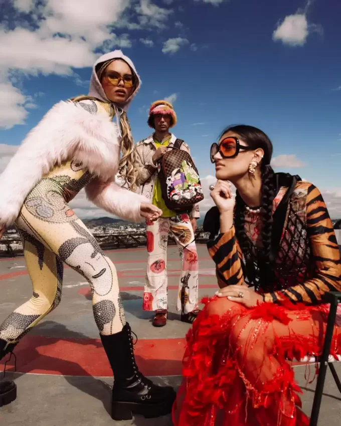 ZAINO MONEY BOYS VICE BOYS DLXSV ZAINO MONEY BOYS VICE BOYS DLXSV