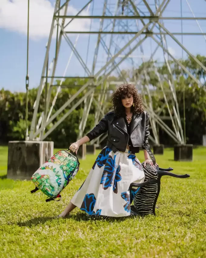 ZAINO MONEY BOYZ MONEY MOB