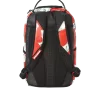 ZAINO MONEY Camo (ROSSO)