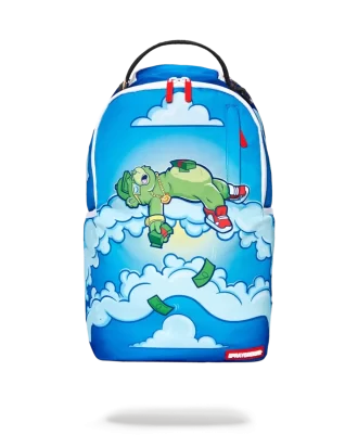 ZAINO MONEY DREAMS (DLXR)