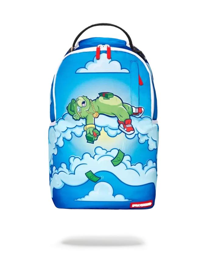 ZAINO MONEY DREAMS (DLXR)