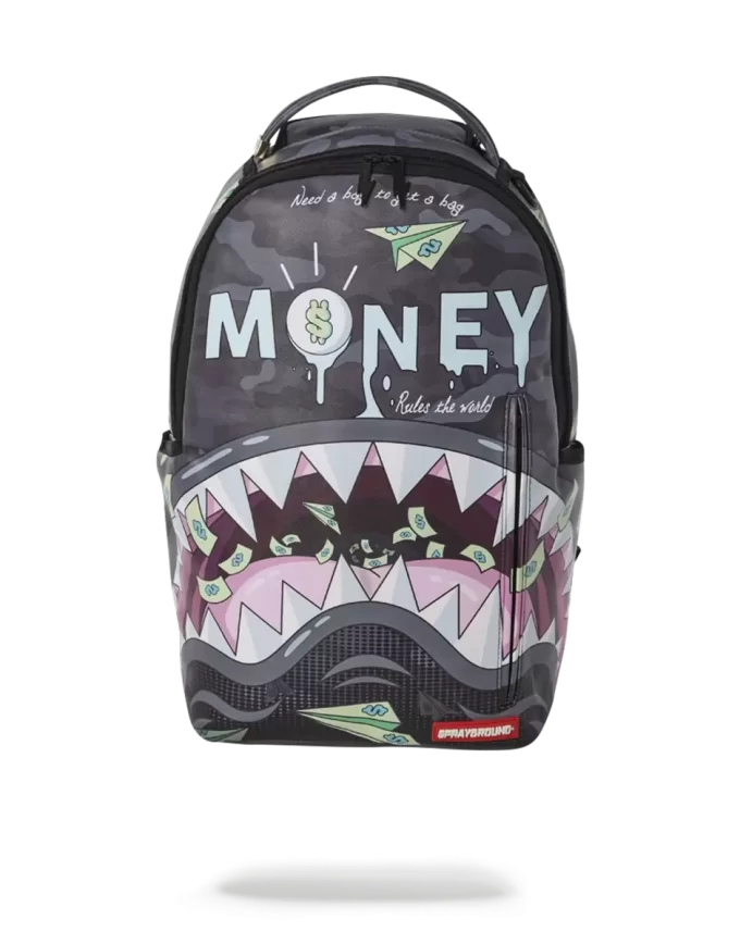 ZAINO MONEY MONSTER